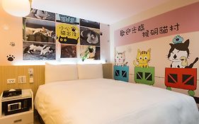 Morwing Hotel - Culture Vogue